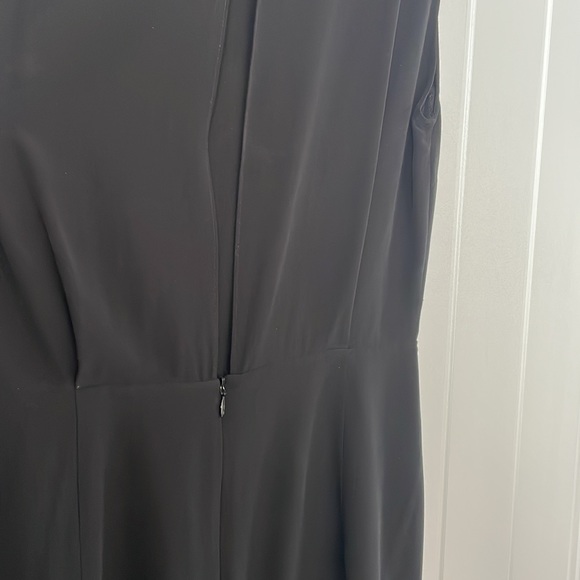 Wilfred Silk Knee-length Dress - Picture 3 of 7